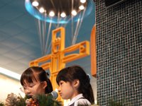 紀念主基督誕生崇拜(四至六年級) (13)