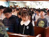 紀念主基督誕生崇拜(四至六年級) (15)