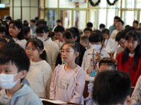 紀念主基督誕生崇拜(四至六年級) (18)