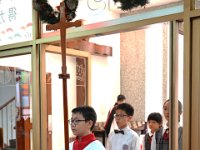 紀念主基督誕生崇拜(四至六年級) (2)