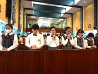 紀念主基督誕生崇拜(四至六年級) (23)