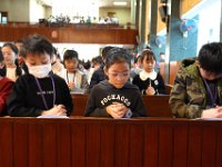 紀念主基督誕生崇拜(四至六年級) (24)