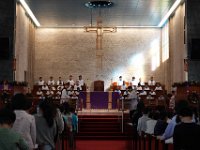 紀念主基督誕生崇拜(四至六年級) (28)