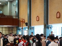 紀念主基督誕生崇拜(四至六年級) (32)