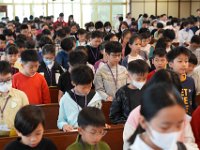 紀念主基督誕生崇拜(四至六年級) (9)