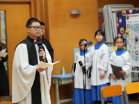 基督之光家庭崇拜 (3)