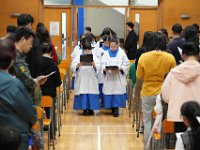 基督之光家庭崇拜 (4)