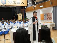 基督之光家庭崇拜 (9)