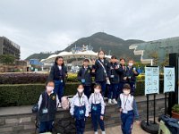 「邊學‧邊畫」海洋公園繪畫比賽 (1)