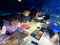「邊學‧邊畫」海洋公園繪畫比賽 (17)