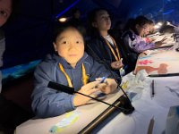 「邊學‧邊畫」海洋公園繪畫比賽 (30)