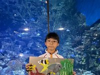 「邊學‧邊畫」海洋公園繪畫比賽 (48)