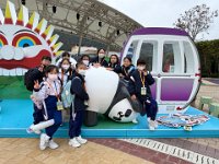 「邊學‧邊畫」海洋公園繪畫比賽 (5)