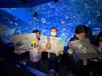 「邊學‧邊畫」海洋公園繪畫比賽 (55)