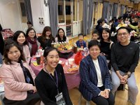 新春團拜相片花絮二 (2)