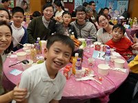 新春團拜相片花絮二(32)