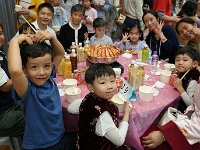 新春團拜相片花絮二(42)