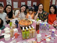 新春團拜相片花絮二(43)