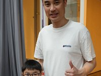 新春團拜相片花絮二(56)