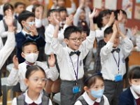 一至三年級復活節崇拜及佈道會 (13)