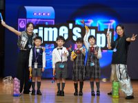 一至三年級復活節崇拜及佈道會 (17)