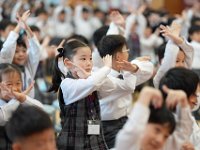 一至三年級復活節崇拜及佈道會 (18)