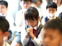 一至三年級復活節崇拜及佈道會 (20)