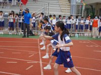 01開幕禮及比賽花絮